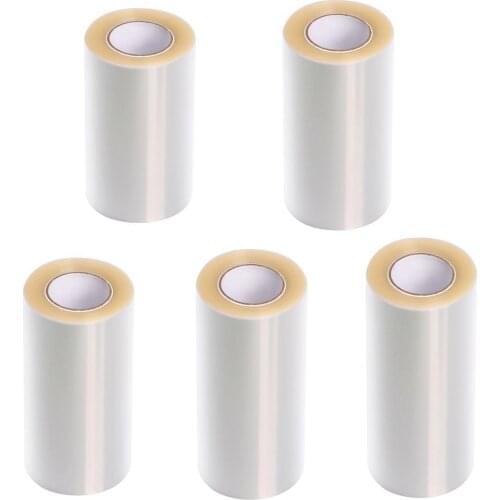 Acetate Film Mousse Cake Edge Wrap Dessert Omliggende Cake DIY Cake Dessert Gebonden Decorating Acetate Film Randen T8B8