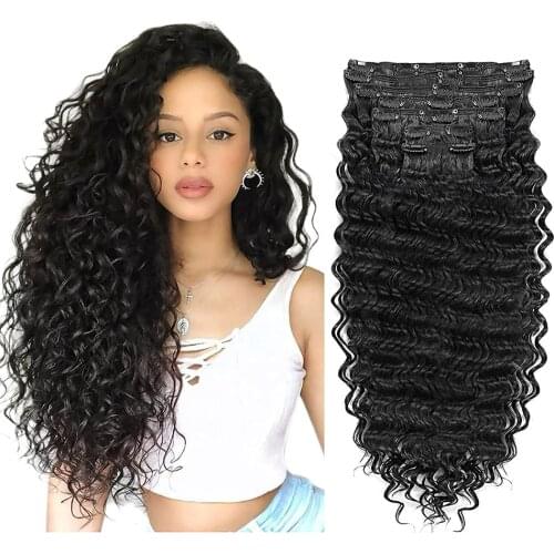 Booming Hair Hair Extensions