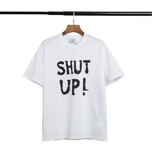 COTTELLI Men's T-shirts With Inscriptions