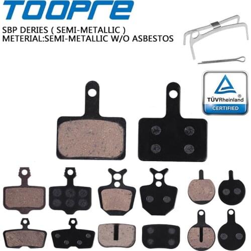 CXWXC Disc Brakes For Bicycles