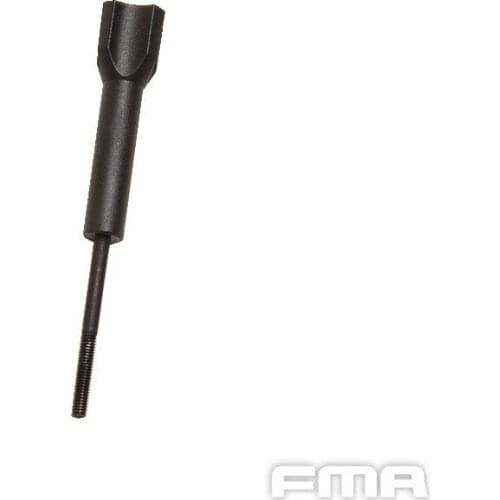 FMA Mobile Shell Case Accessories Nylon Screw Adjustment TB1328-BK