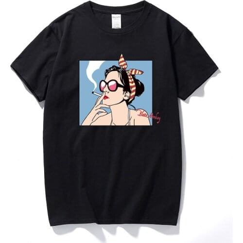 High Quality Printing Unisex T-Shirt Hip Hop Novelty Style T Shirt New Fashion Streetwear Mens Clothing Camisetas Hombre