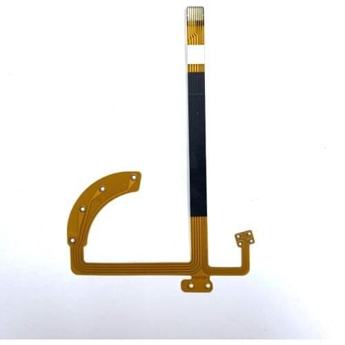 2PCS New Lens Shutter For Flex Cable Aperture Shutter for Canon 24-70mm 24-70 mm 1:2.8 L DSLR Digital Camera Repair Part