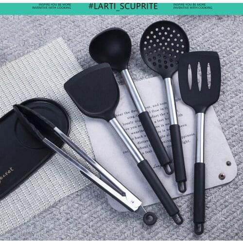 LARTI SCUPRITE Kitchen Utensils