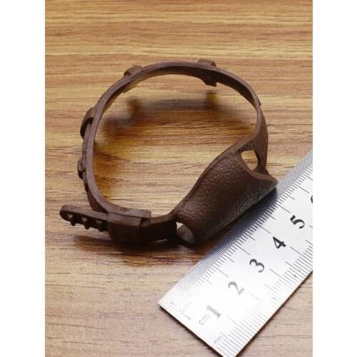 1/6 Scale Wwii Japanese Soldier Diagonal Shoulder Strap Model 12 Inch Toy Figure Doll Body Shoulder Strap Accessories