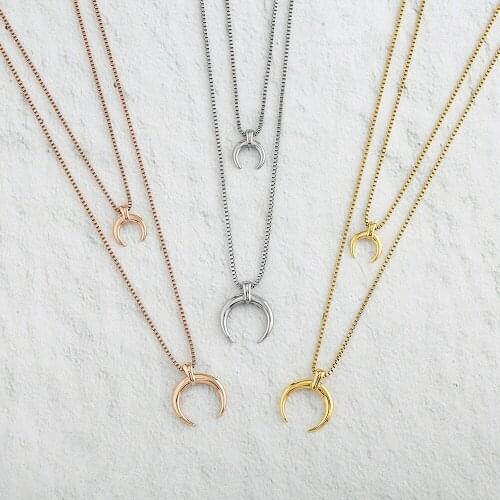 Mavis Hare Necklaces