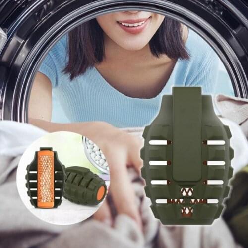 Reusable Laundry Ball, Laundry Ball, Environmentally Friendly Laundry Ball, Washing Machine Detergent, Laundry Ball Cleaning