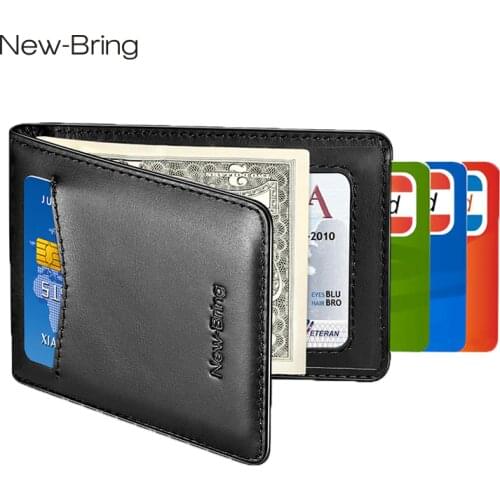 New-Bring Money Clips
