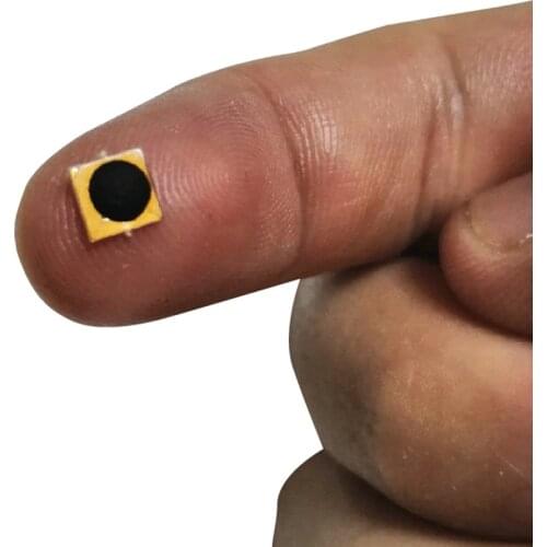 NFC Tag 5 mm x 5mm - pack of 100 pcs