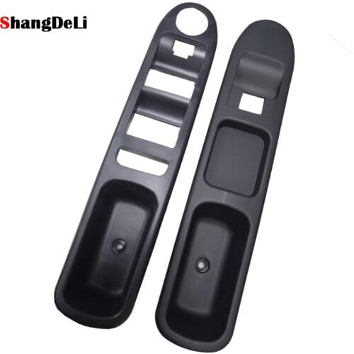 For peugeot 307 window switch bracket power window regulator control switch button panel