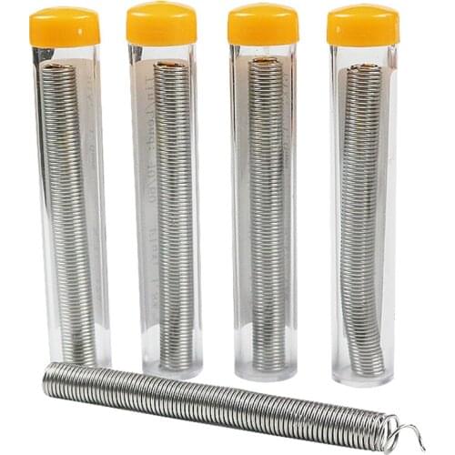 Manufacturer Supply Solder Wire Pen Holder Portable Solder Wire All Package Tube-Mounted