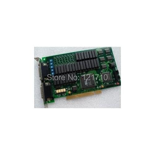 Industrial equipment board hims STROBE REV 2.0
