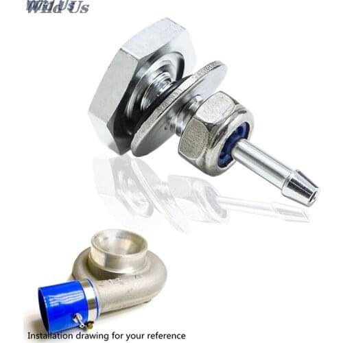 Турбокомпрессоры SHIDWJ China At AliExpress