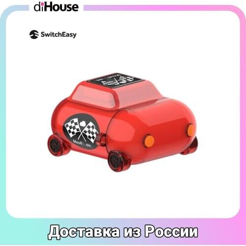 SwitchЕasy Headphone Accessories