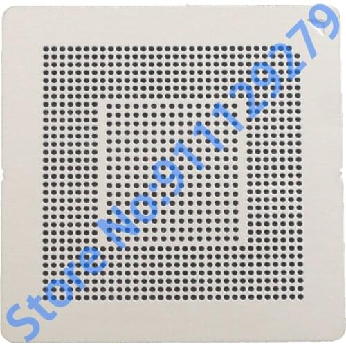 Direct Heating SR2NH H67388 BGA Reballing stencil