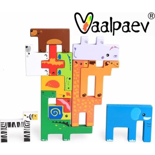 VaalPaev Wooden Constructors