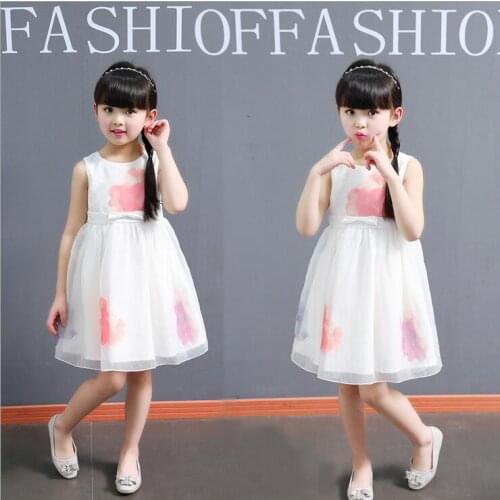 XI KA Dresses For Girls