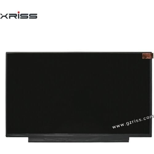 XRISS High Quality B140XTN02.5 FRU 04Y1575 For Levono X1 Carbon Slim 40 pin 14 Inch Laptop Led Screen Display