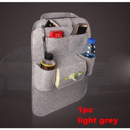 1pc for SKODA KODIAQ Multi-functional seat bag