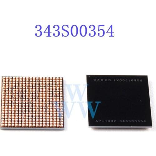 10pcs/lot Original 343S00354 U2700 For iphone 11 /11Pro/ 11Pro Max Main Power IC