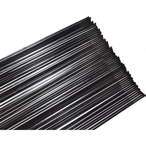 Pillar 1423 PSR aero spokes Straight pull stainless steel radios 210-304mm for Road MTB bike free brass or alloy nipples