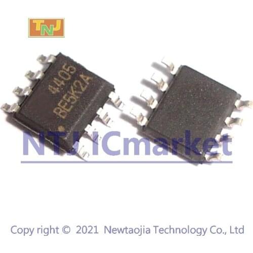 50 PCS N / P Channel Field Effect Transistor Mosfets Chip SOIC-8 AO4400 AO4401 AO4402 AO4403 AO4404 AO4405 AO4406 AO4407 AO4408