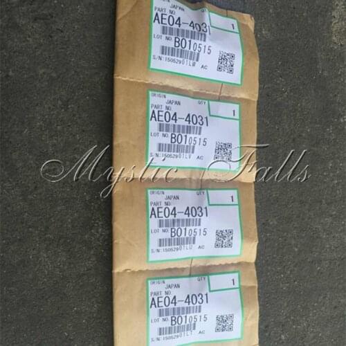 5X Genuine AE04-4031 AE044031 for Ricoh Aficio MP W2400 W3600 6020 7040 7050 470W 480W 5100 7140 Lower Picker Finger
