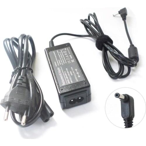 AC Adapter Power Supply Charger For Asus Taichi 11.6-inch Touch 21-DH51 21-DH71 UX32A-RHI5N31 UX21A-1AK1 UX21A-K1004v 19V 2.37A