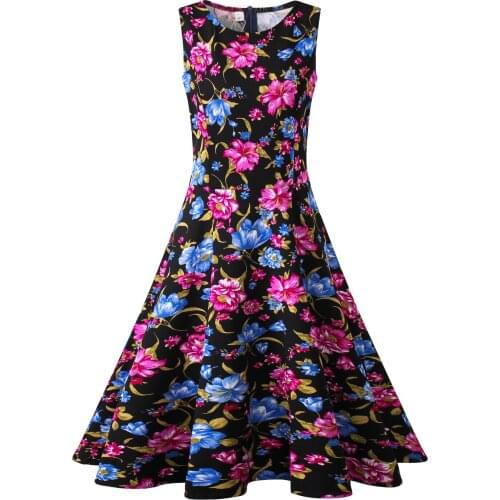 DERMSPE Womens Summer Dresses