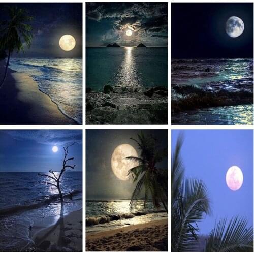 DIY Photo Custom Diamond Painting Picture of Rhinestones diamant painting Embroidery Beadwork Cross Stitch 5D Full Square