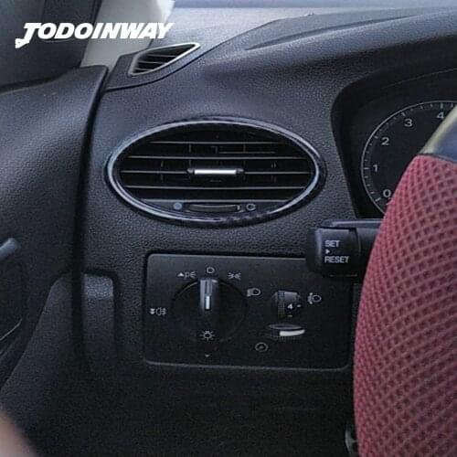 Auto headlight switch far sensor dimmer controller HID lighting delay smart kit module for ford focus 2 3 mk2 mk3 2005-2013