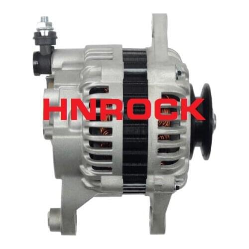 NEW HNROCK 12V 80A ALTERNATOR 301435RI 301435RIM 401177RI 66021331 A002T18874 A2T18874 ALT31114 DRA3178 LRA01372 FOR MAZDA