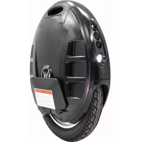 Gotway Mcm5 800wh/84v 14inch 14*2.5 Electric unicycle EUC