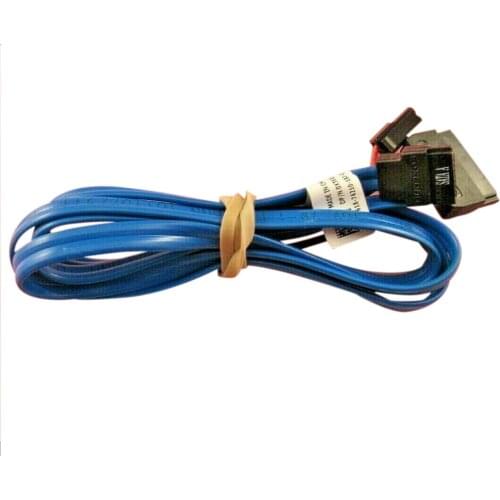 For Dell PowerEdge R710 Server 2.5" Optical Drive Signal Power Cable XT618 0XT618