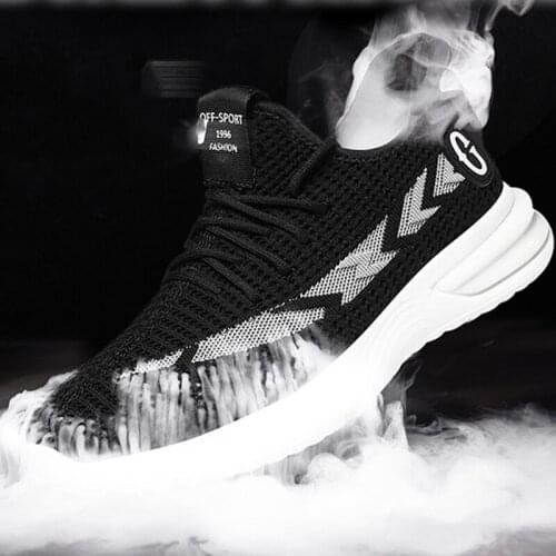 Men Running Shoes 2020 Air Mesh Light Weight TPU outsole Sports Shoes Outdoor Walking Trainer Footwear Woman Jogging Breathable