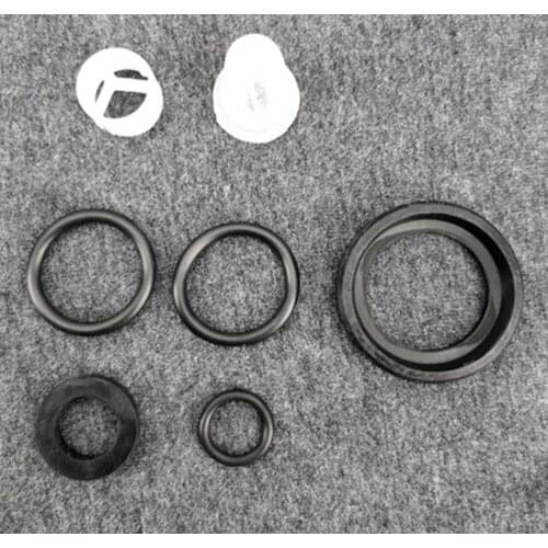 SEAL KIT FOR D-TYPE AND S-TYPE KEG COUPLER