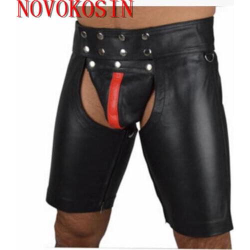 NOVOKOSIN Erotic Pants