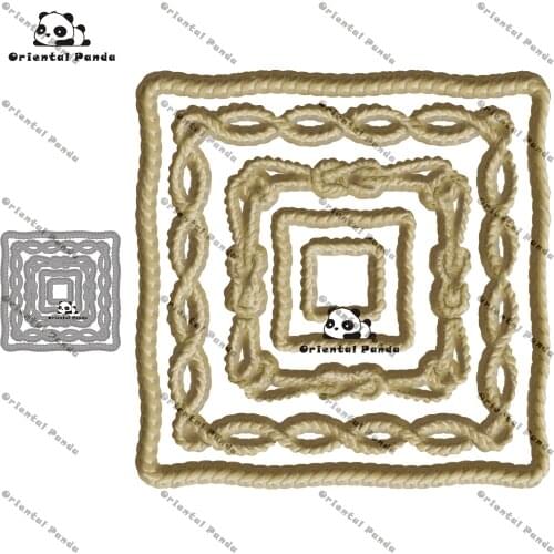 New Dies 2020 Camper Van Metal Rope rack Dies diy Dies photo album cutting die Scrapbooking Stecil cutting die die cut metal