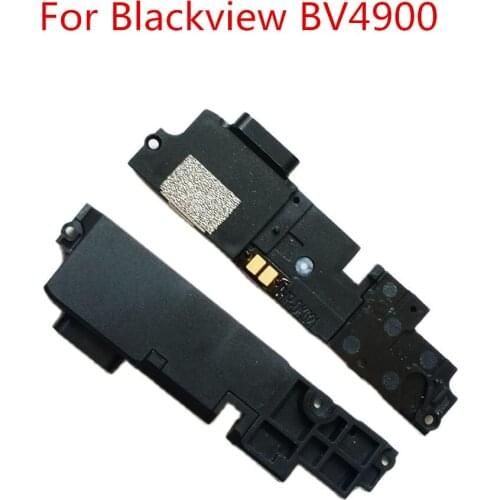 Original For Blackview BV4900 Inner Loud Speaker Accessories Buzzer Ringer Repair Replacement Accessory For Blackview BV4900