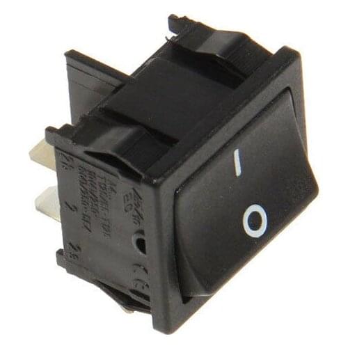 Delonghi switch ignition broom Colombina XCA XLF XLN Selecta XLF1500