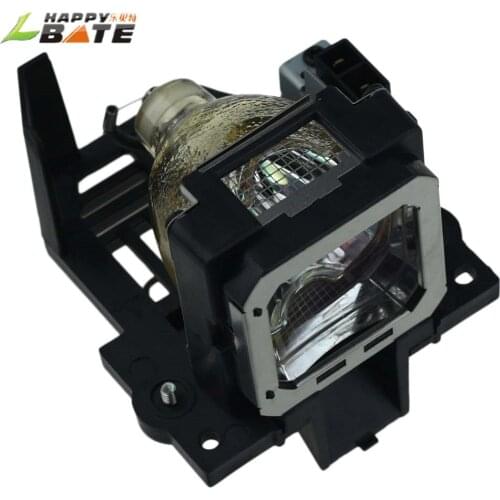 PK-L2210U Compatible lamp with housing for JVC DLA-RS40/DLA-RS40U/DLA-RS50/DLA-RS60/DLA-X3/DLA-X7/DLA-X9/DLA-RS30/DLA-F110