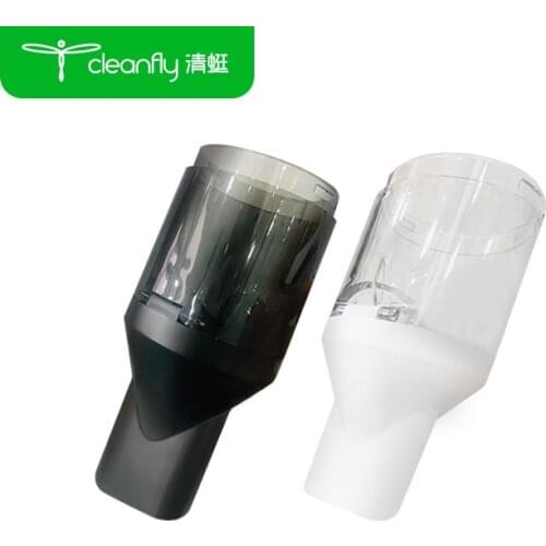 Original Cleanfly CoClean FV2 H1 H2 Vacuum Cleaner Dust Nozzle Accessories