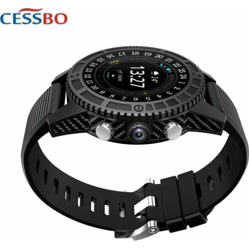 I7 4G Smart Watch Touch Screen Smartwatch Motion Detection Smart Watch Sport Fitness Men Women Wearable Devices for IOS Android