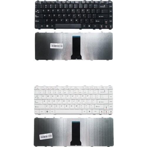 Brand New laptop keyboard For Lenovo Y450 Y450A Y450AW Y450G Y550 Y550A Y550P Y460 Y560 B460 V460 US BLACK VERSION
