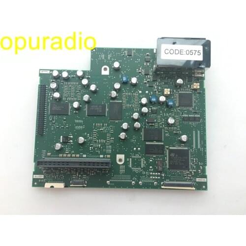 BRAND NEW RNS510 LED series main Board with code For RNS 510 Navigation system RNS510 motherborad mainboard