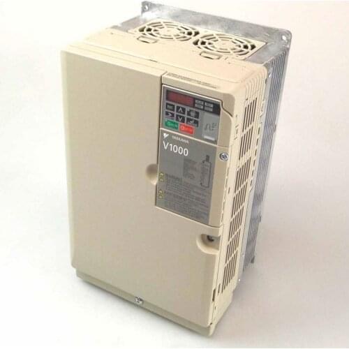 Yaskawa V1000 INVERTER CIMR-VB4A0038FBA 15KW 380V NEW