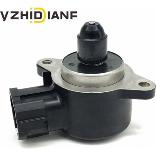 1pc New 23781-4M500 Speed Control Valve With Gasket For Nissan- Almera N16 QG15DE 23781-5M401 23781-5M403 237814M500