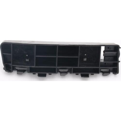 1Pcs Right Passenger Side Front bumper bracket support 71183TL0G00 For HONDA ACCORD 2009-2010