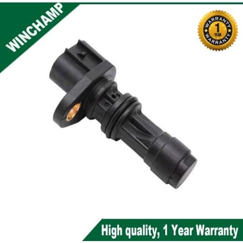 10pcs 23731-EC00A 23731-EC01A 949979-1190 Crankshaft Position Sensor FOR NISSAN NAVARA PATHFINDER