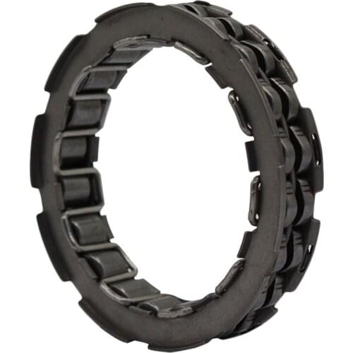 Big Roller Reinforced One Way Starter Spraq Clutch Bearing for Bombardier BRP Can-AM DS650 2000-2008